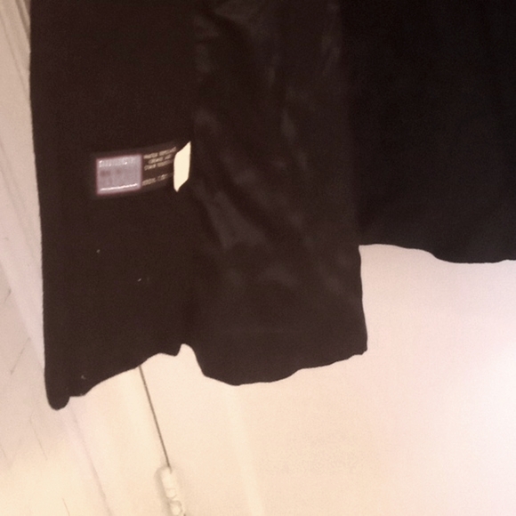 JOFELD Pea Coat - Picture 7 of 9